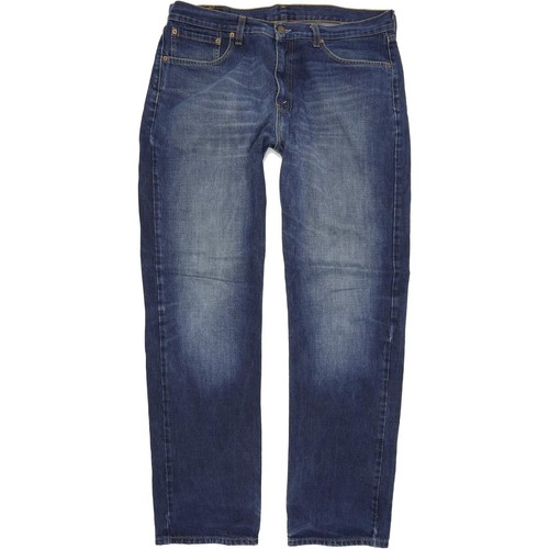 Levi 751 men blue - levi's,