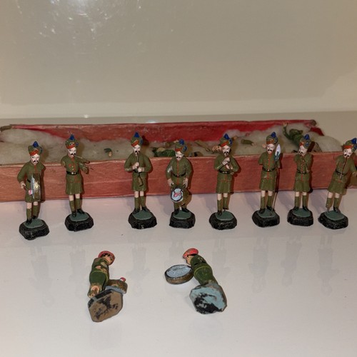 Indian military marching band - indian,