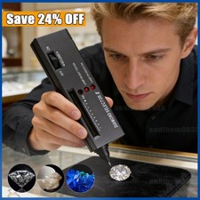 Professional Diamond Tester