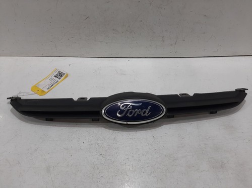 Ford fiesta zetec 16v mk7 - ford,