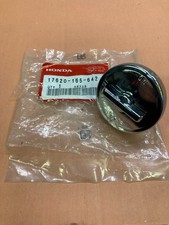 New Genuine Honda Twist Vented