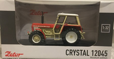 zetor 12045 crystal 1/32 Universal hobbies 1:32 Museum edition