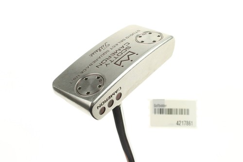 Scotty cameron studio - scotty,