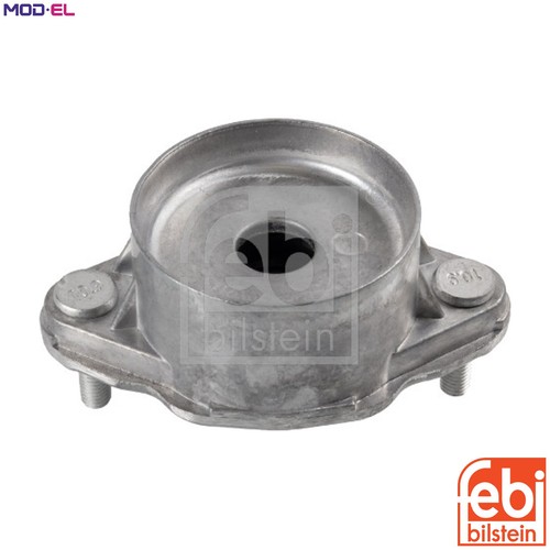 Suspension strut support mount - support,