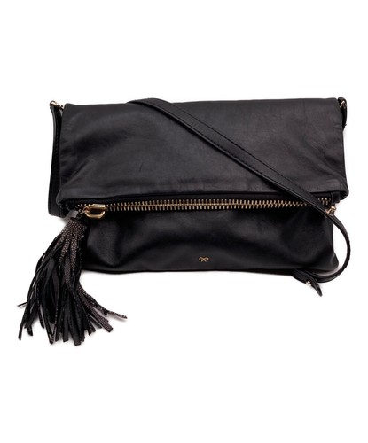 Anya hindmarch way tassel - anya, 2-way