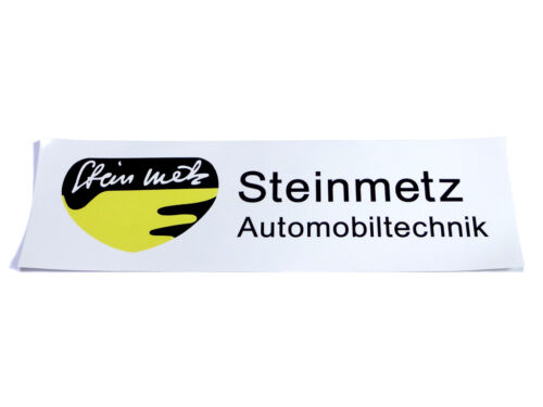 Steinmetz automotive - steinmetz,