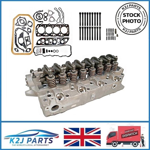 4d56t head - 4d56t, 8v