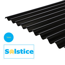 Solstice PVC Corrugated