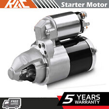 New Starter Motor for Dodge Avenger Journey Jeep Compass Patriot 2.0L 2.4L 17994