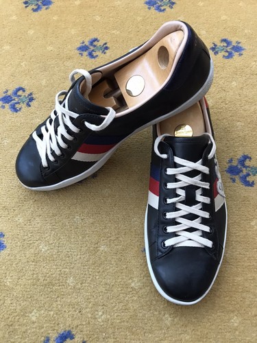 Gucci trainers sneaker - trainers,