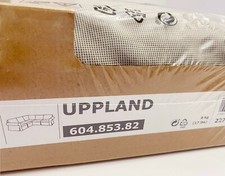 Ikea UPPLAND (4-Seat) Corner