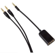 Groov-e 3.5mm Audio Cable Set