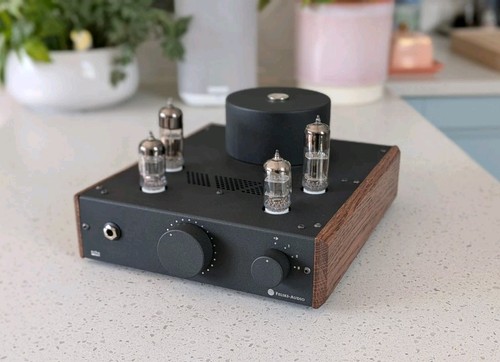 Feliks audio echo - feliks, mk2
