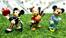 Disney Bullyland Vintage PVC