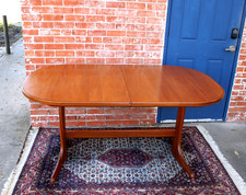 Mid Century Mc Intosh Teak