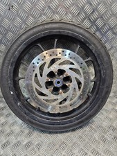 ♻️ Derbi Gpr 125  4t 2010