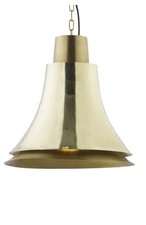 ANDREW MARTIN BELL PENDANT