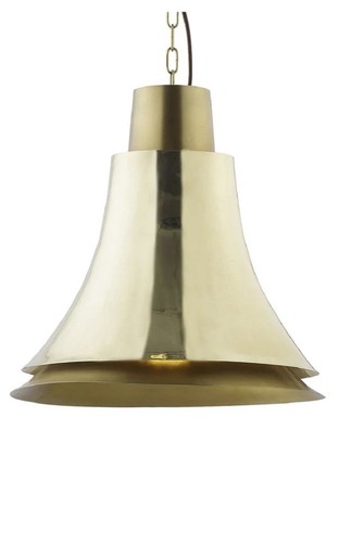 Andrew martin bell pendant - andrew,