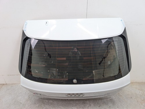 Audi tailgate boot - a4, s4