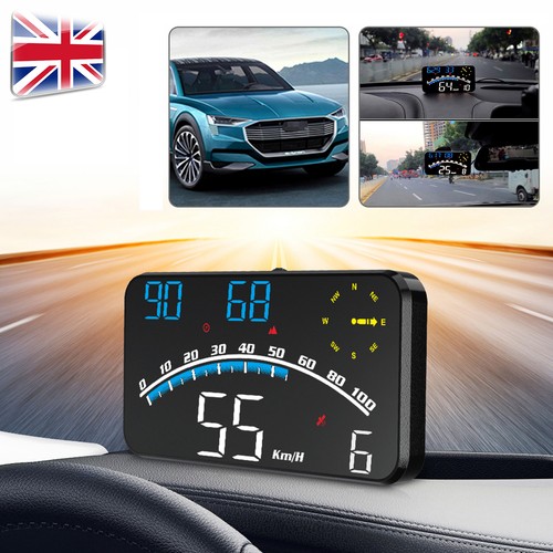 Universal car digital gps - universal,