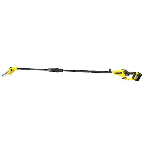 Stanley 18v fatmax v20 20cm - stanley,