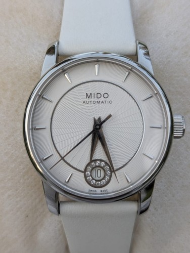Mido baroncelli automatic - mido,