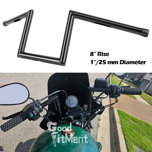 Rise ape hanger - ape,