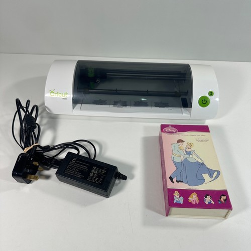 Cricut mini cutting - cutting, machine