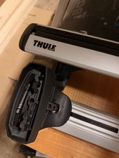 Thule Pro Rapid 118 Cm Wing