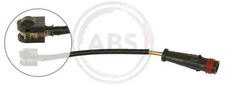 Brake pad wear sensor Disc Brake 39634 A.B.S. for MERCEDES-BENZ S-CLASS CLS SL