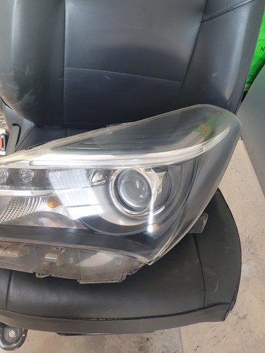 Genuine toyota yaris - genuine,