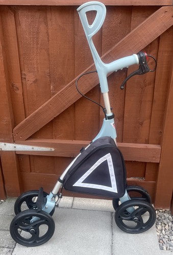 Mobiwalk wheeled crutch - mobiwalk®,