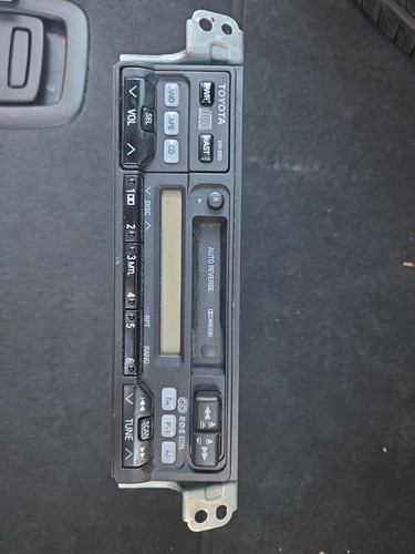 Original toyota corolla oem - toyota,