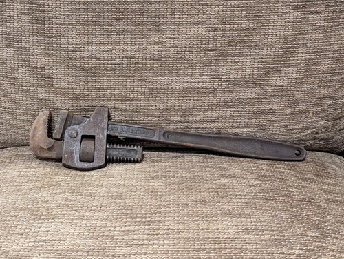 Garrington blackbird inch - 18,