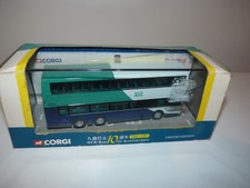 Corgi Oriental Omnibus 43202
