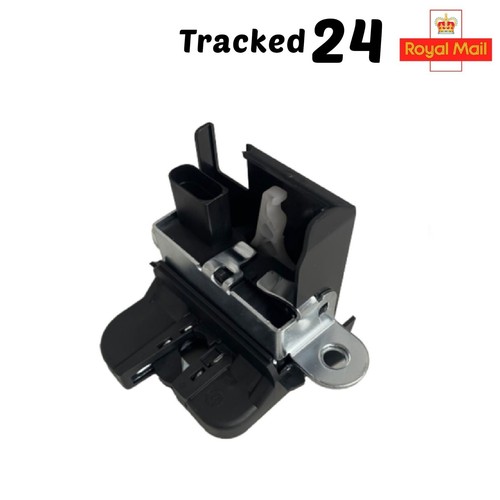 Tailgate boot lock latch catch - tailgate,