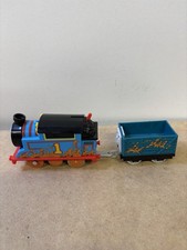 Thomas & Friends Engines Muddy