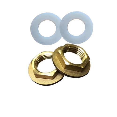 Bsp tap fixing rubber - 1/2",