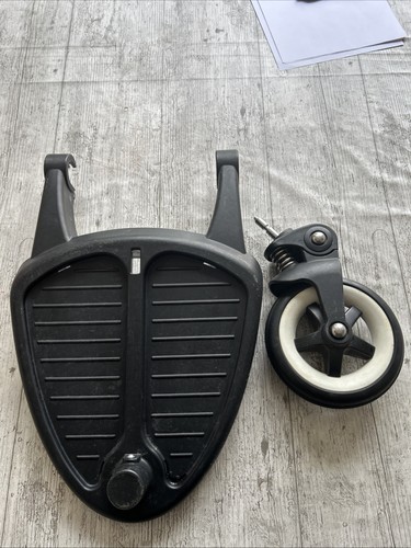 Bugaboo buggy - board),