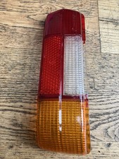 MERCEDES W108 REAR LIGHT LENSE