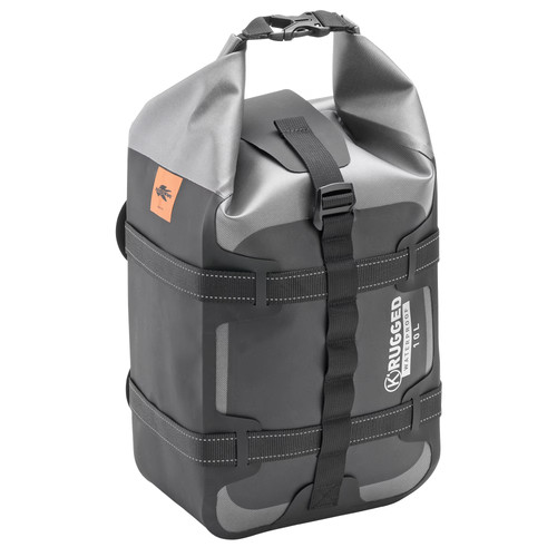Kappa av01 rugged motorbike - av01, k'rugged
