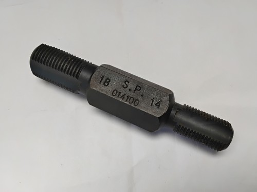 Sykes pickavant 14 - pickavant, 14/18mm
