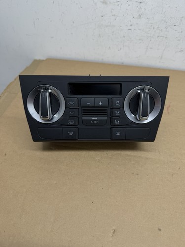 Audi 12 heater - 09-12,