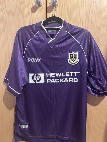 Very rare original 1998 - very,