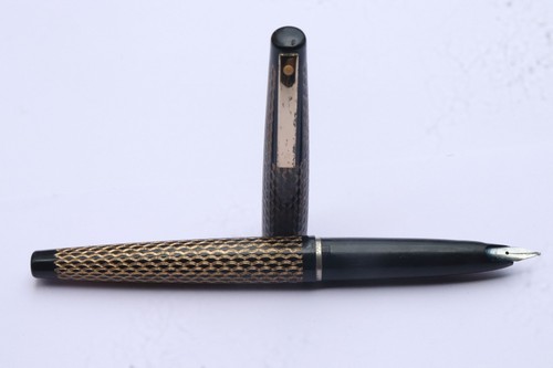 Vintage sheaffer lady fountain - vintage,
