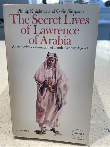 The secret lives - secret, of
