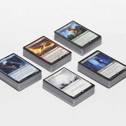 Mtg magic the - gathering, cards