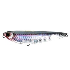 Yo Zuri 3D Inshore Pencil Floating 14g 100mm Predator Fishing Lures NEW