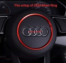 Fits Audi TT 8J A1 A3 S3 A4 S4