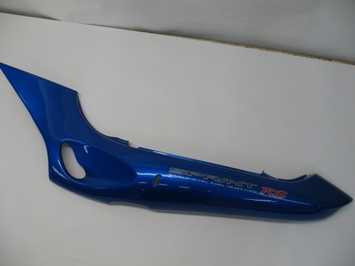 2009 2004 triumph - n.o.s., 2009-2004